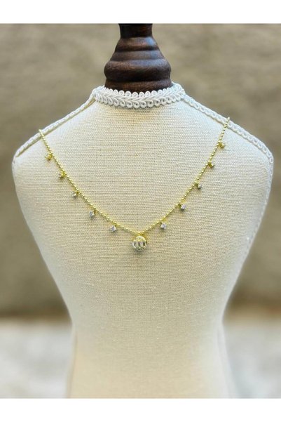 Generic Brand Necklace