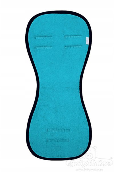 BabyMatex Capac reductor de presiune 0-13 și 18-36 kg PADDI'X Albastru