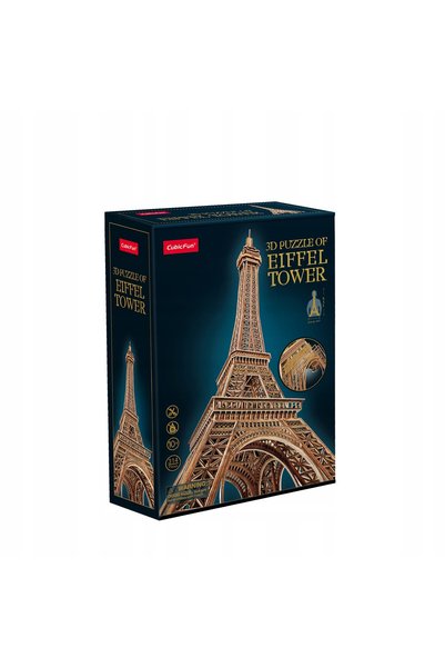 Dante Distracție Cubică Turnul Eiffel