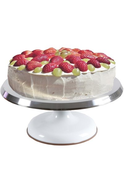 Brunbeste PLATOU ROTATIV PENTRU TORTURI 25 cm, PENTRU TORTURI ȘI PLĂCĂNITURI,...