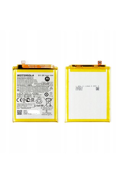 Motorola BATERIE NOUĂ ORIGINALĂ KS40 MOTO E6S XT2053, XT2053-1