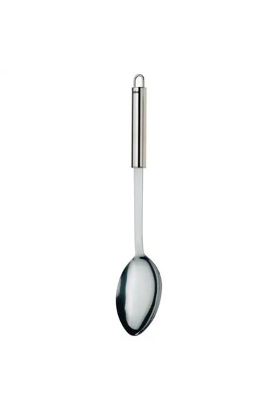 Kela Lingură de servire Rondo Steel 29,5 cm Argintiu