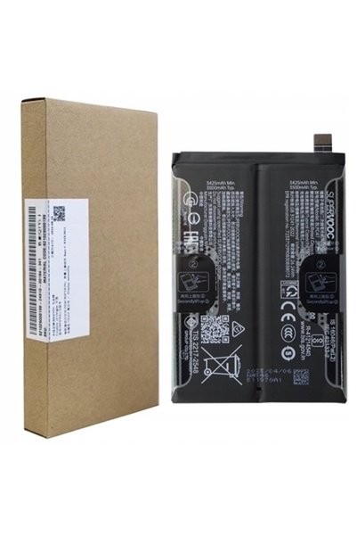 realme NOU ORIGINAL BLPC47 GT 7 RMX5061, RMX6688 BATERIE