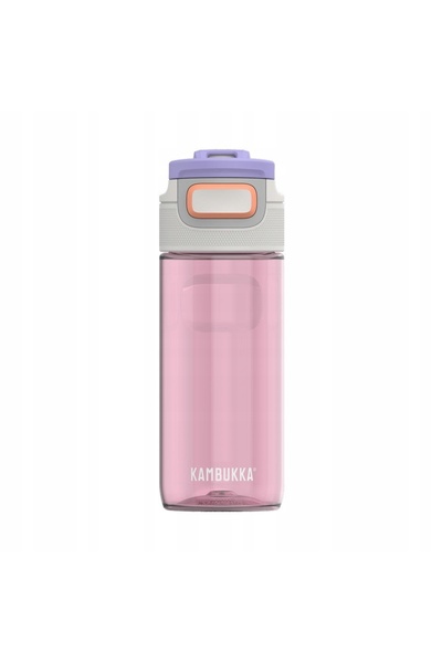 Kambukka Elton 500ml Barely Blush Sticlă de apă sport