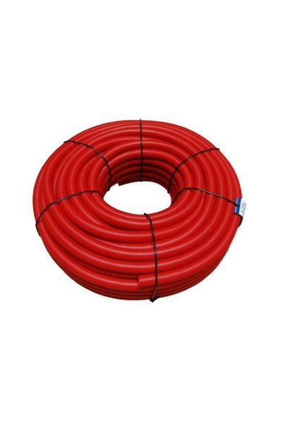 DIAMOND PESZEL 22/18 50m Tub din fibră de carbon solid, rezistent, acoperit c...