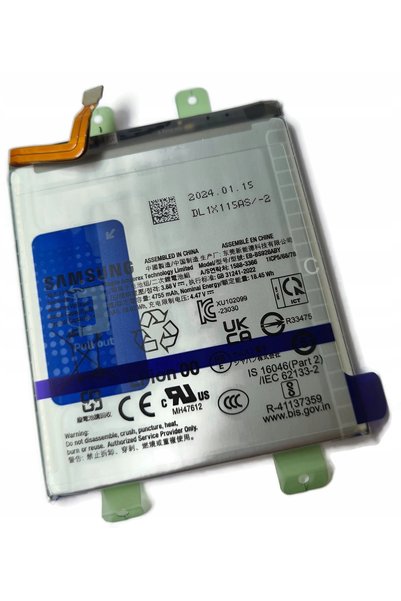 Samsung BATERIE NOUĂ ORIGINALĂ EB-BS926ABY S24 PLUS SM-S926B GALAXY S24+