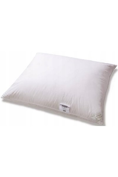 AMZMA Pernă GESSI 70% 40x40 Basic + Albă AMZ