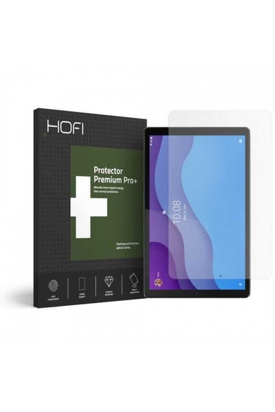 HOFI Glass Pro+ Προστατευτικό Οθόνης από Σκληρυμένο Γυαλί Πλήρους Κάλυψης για...