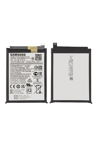 Samsung BATERIE ORIGINALĂ EB-BA226ABY A22 5G