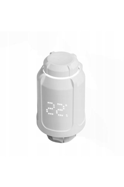 TUYA Euroster SMART unitate de control pentru capul radiatorului prin rețea W...