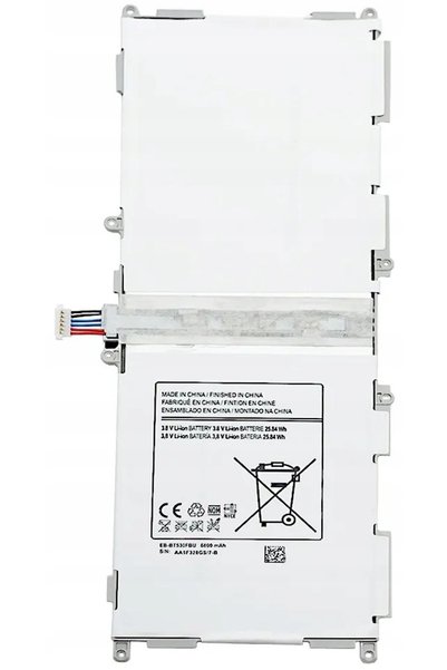 NO BRAND BATERIE NOUĂ EB-BT530FBE SAMSUNG GALAXY TAB 4 SM-T530, SM-T535, SM-T533
