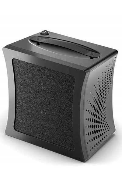 NO BRAND Purificator de aer portabil TanWave Fresh Air