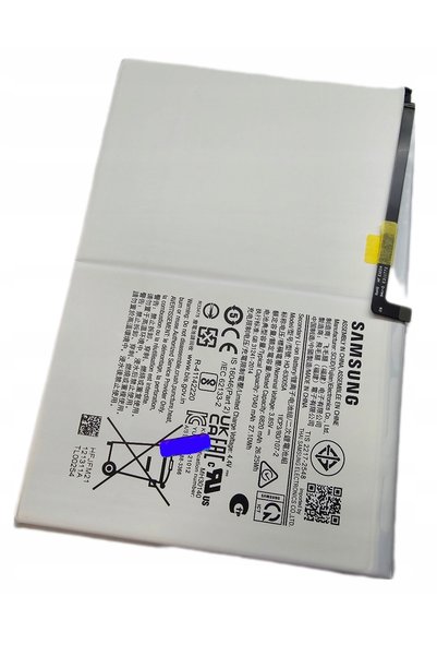 Samsung BATERIE NOUĂ ORIGINALĂ HQ-6300NA TAB A8 SM-X205, SM-X200
