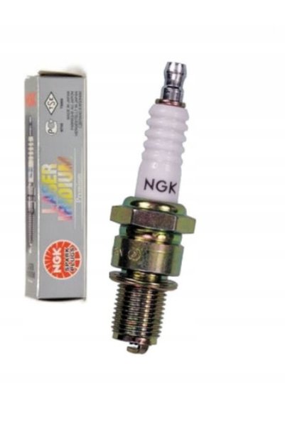 NGK Bujie IMR9C-9HES |   Honda..