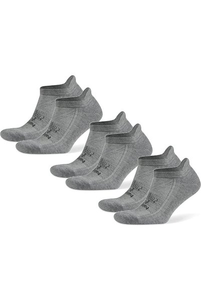 Balega Unisex Hidden Comfort Performance No Show Athletic Running Socks for M...