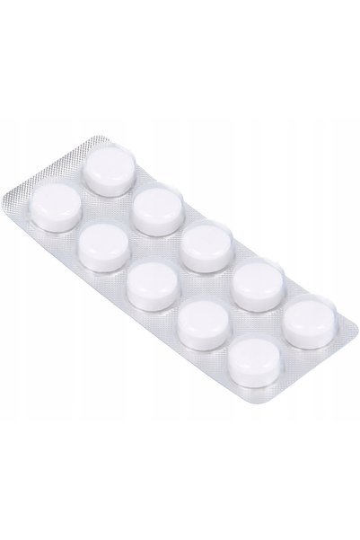 Nivona Tablete de curățare