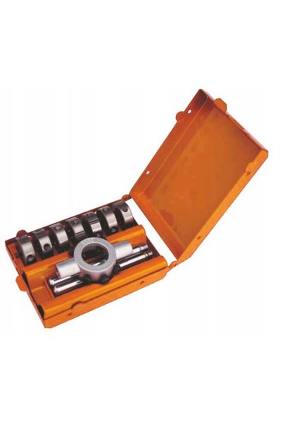 richmann Role de tăiere M3-M12, set de 8 piese, solid C9180