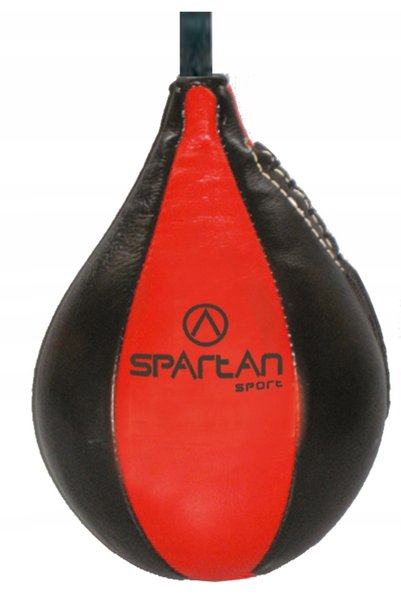 SPARTAN Sac de antrenament Pear