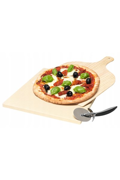 Electrolux Piatră pentru pizza E9OHPS1 Rotundă 30cm