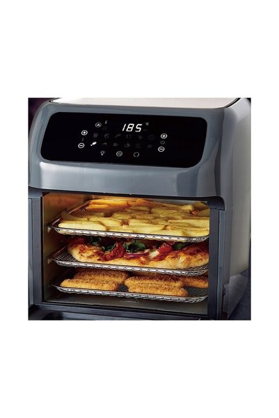 Klausberg Cuptor electric cu friteuză KB-7557