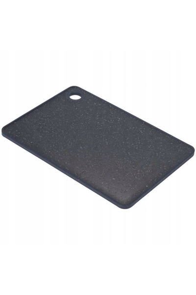 Excellent Houseware Deska BLACK blat de bucătărie din granit pentru tăiere 33x23