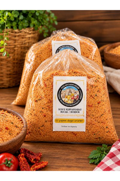 Genel Markalar DOĞAL EL YAPIMI GÖCEDEN TARHANA 1 KG