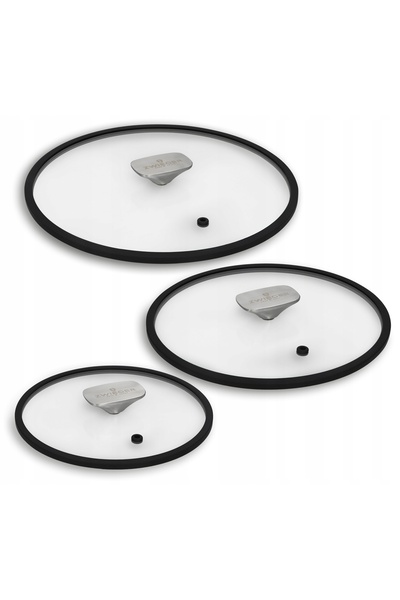 ZWIEGER Set de huse 3 el.