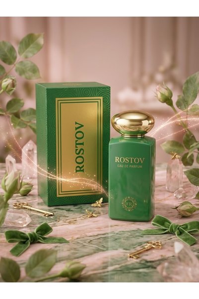 Generic Brand عطر رستوف للجنسين اودي بارفيوم 100 مل