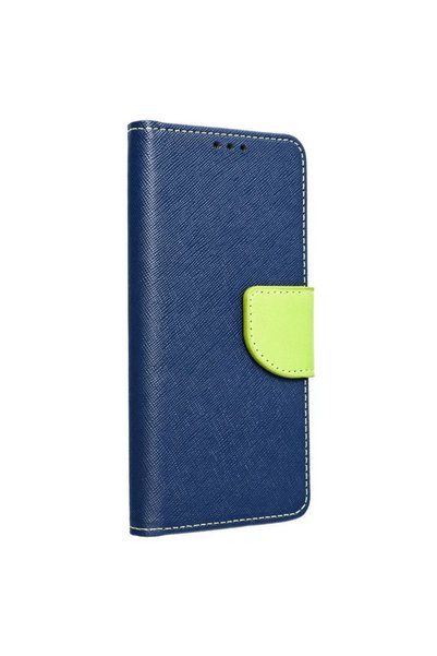OEM Κομψή Θήκη-Πορτοφόλι με Βάση Στήριξης για Xiaomi Redmi Note 10 Pro / Pro ...