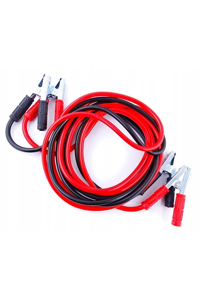 dbautomotive Cablu H8K62 de pornire, fire groase, 1200 A, 5 metri