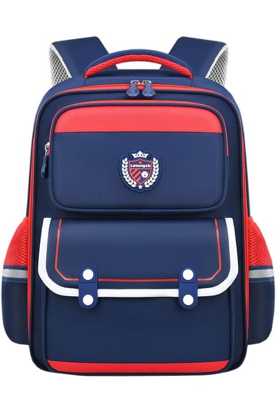 Generic Kids Backpack for Boys Girls Teens Elementary Kids Bookbag Elementary...