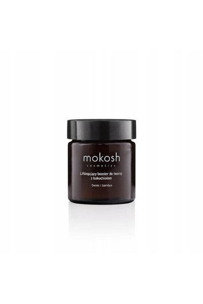 Mokosh Booster facial fermizant și hrănitor cu efect de lifting 30ml