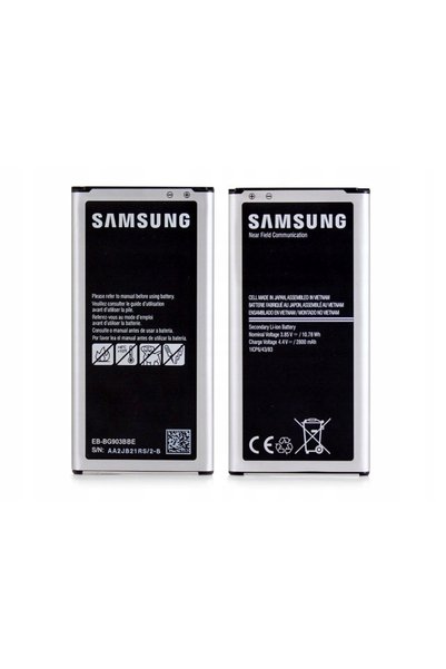 Samsung ACUMULATOR NOU EB-BG900BBE GALAXY S5 NEO SM-G903F