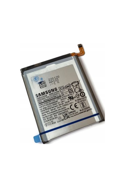 Samsung BATERIE NOUĂ ORIGINALĂ EB-BS908ABY S22 ULTRA SM-S908B