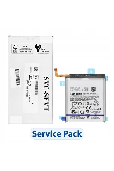 Samsung BATERIE NOUĂ ORIGINALĂ EB-BG991ABY GALAXY S21 SM-G991B, SM-G9910