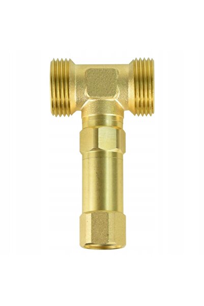 Iboyan Supapă pentru pompă de căldură monobloc anti-îngheț IBO 11/4