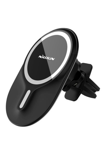 Nillkin MagRoad Lite Μαγνητική Βάση Αυτοκινήτου για Αεραγωγό για iPhone 12 κα...