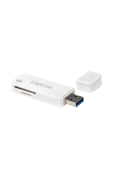 LogiLink Cititor de carduri de memorie USB3.0