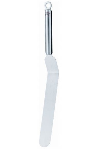 NO BRAND Spatulă de tort cotată de 38cm - Roesle