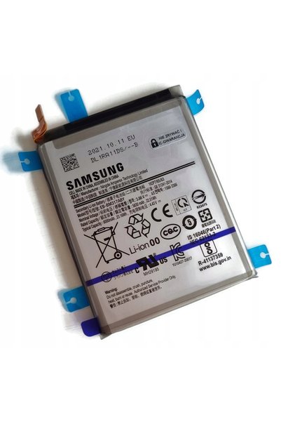 Samsung ACUMULATOR NOU ORIGINAL EB-BM317ABY M31s SM-M317F, M31s nr.