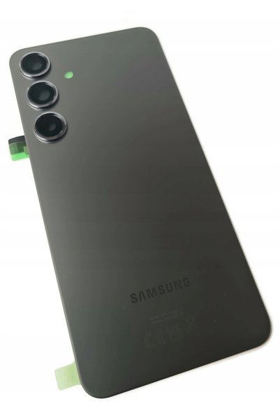 NO BRAND NOU ORIGINAL Pentru SAMSUNG S24 PLUS SM-S926B s24+ Capac spate bater...