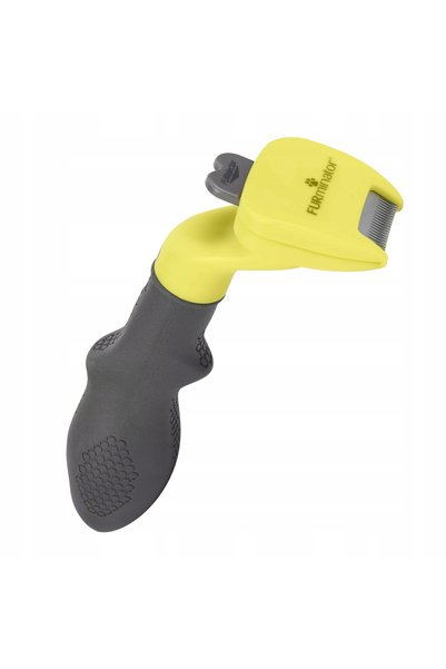 Furminator pentru câini mici XS pentru păr lung