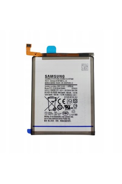 Samsung NOU ORIGINAL EB-BA705ABU A70 SM-A705F, GH82-19746A BATERIE