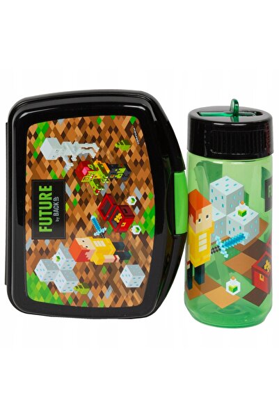 Derform Sticlă școlară KOALA 330 ML
