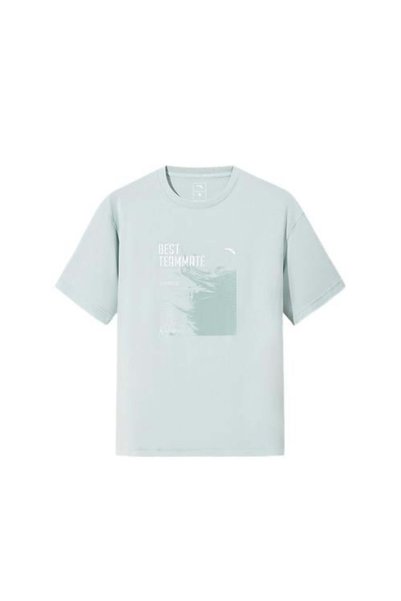 Anta Men's T-shirt