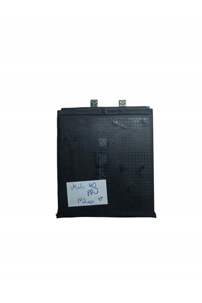 Huawei NOU ORIGINAL HB576075EEW MATE 40 PRO HB576675EEW BATERIE