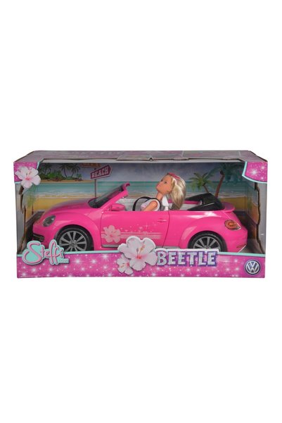 Steffi Decapotabil