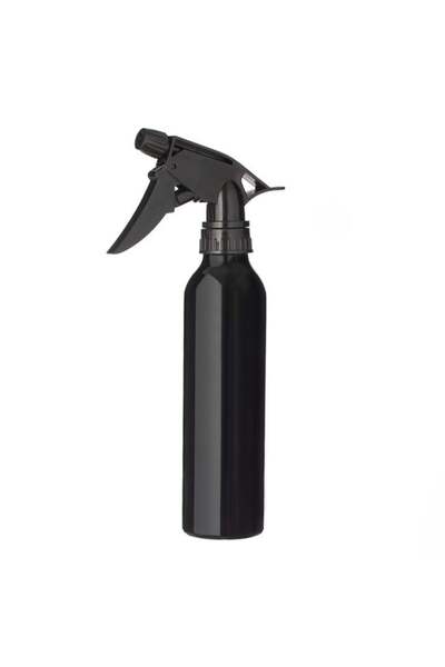 SHOPIENS Sticla spray coafor neagra 300 ml Shopiens®