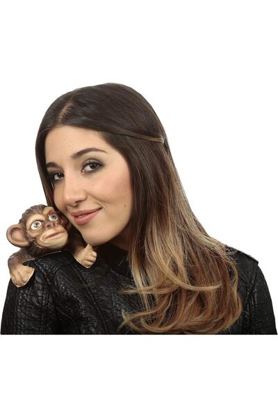 Generic Shoulder Buddy Monkey