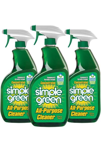 Simple Green منظف متعدد الاستخدامات..